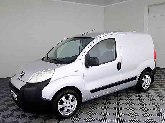 Peugeot Bipper Van 1.2 HDi 55kW Таллин