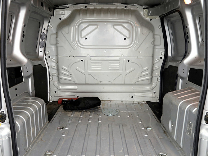 Peugeot Bipper Van 1.2 HDi 55kW Таллин - изображение 8