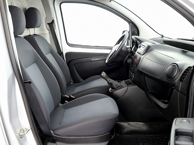 Peugeot Bipper Van 1.2 HDi 55kW Таллин - изображение 6
