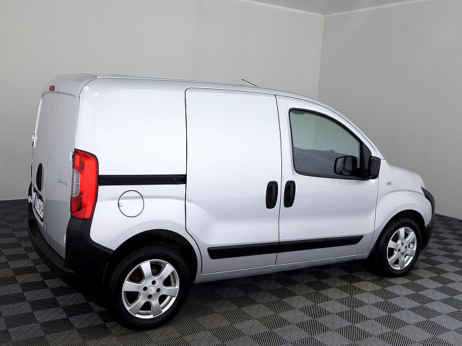 Peugeot Bipper Van 1.2 HDi 55kW Таллин - изображение 3