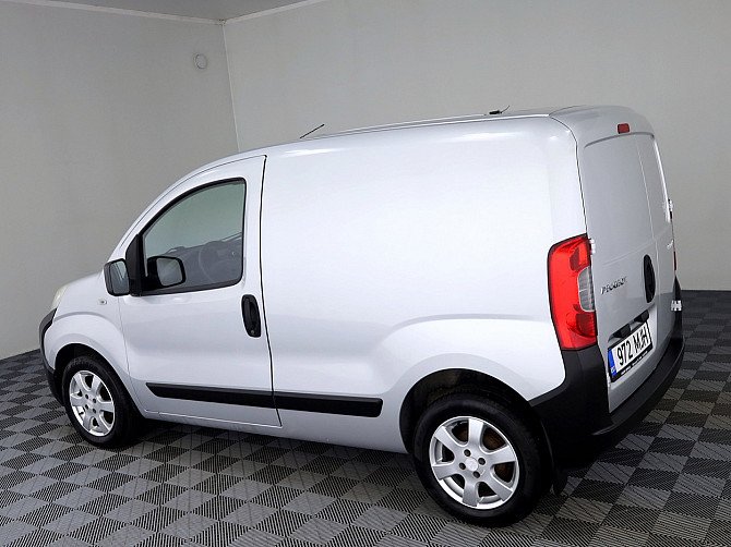 Peugeot Bipper Van 1.2 HDi 55kW Таллин - изображение 4
