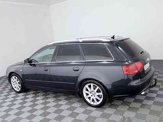 Audi A4 Quattro 3.0 TDI 150kW Tallina