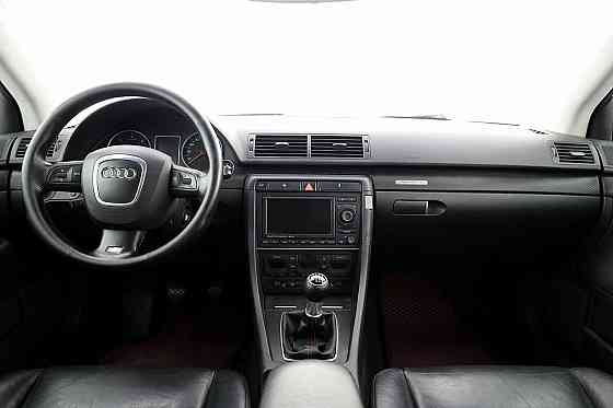 Audi A4 Quattro 3.0 TDI 150kW Tallina