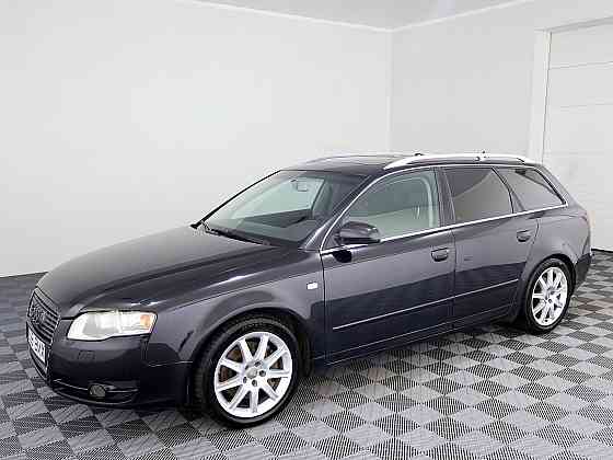 Audi A4 Quattro 3.0 TDI 150kW Tallina