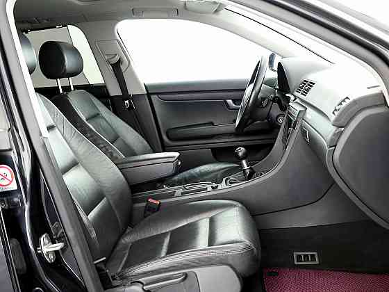 Audi A4 Quattro 3.0 TDI 150kW Tallina