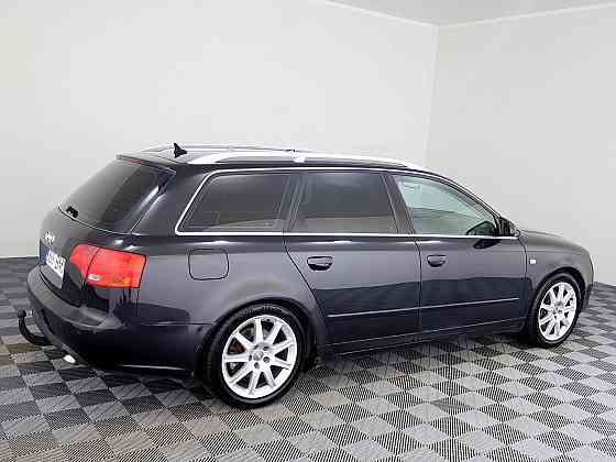 Audi A4 Quattro 3.0 TDI 150kW Tallina