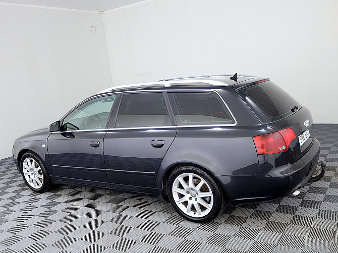 Audi A4 Quattro 3.0 TDI 150kW Tallina - foto 4