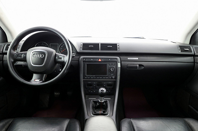Audi A4 Quattro 3.0 TDI 150kW Tallina - foto 5
