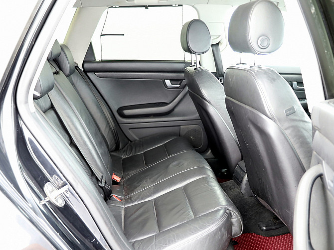 Audi A4 Quattro 3.0 TDI 150kW Tallina - foto 7