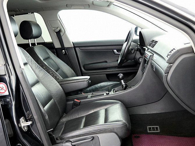 Audi A4 Quattro 3.0 TDI 150kW Tallina - foto 6