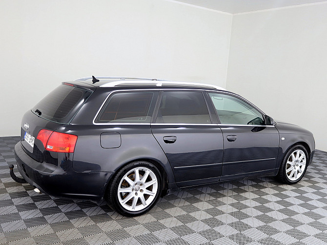 Audi A4 Quattro 3.0 TDI 150kW Tallina - foto 3