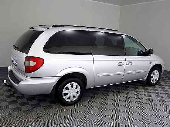 Chrysler Grand Voyager Comfort ATM 2.8 CRD 110kW Tallina