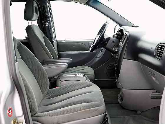 Chrysler Grand Voyager Comfort ATM 2.8 CRD 110kW Tallina