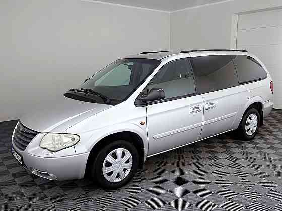 Chrysler Grand Voyager Comfort ATM 2.8 CRD 110kW Tallina