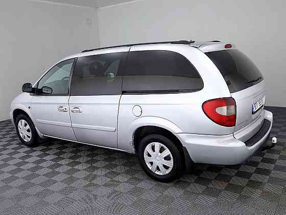 Chrysler Grand Voyager Comfort ATM 2.8 CRD 110kW Tallina