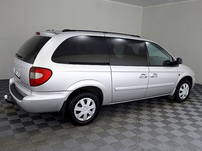 Chrysler Grand Voyager Comfort ATM 2.8 CRD 110kW Tallina - foto 3