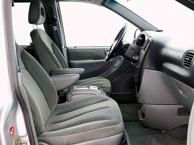 Chrysler Grand Voyager Comfort ATM 2.8 CRD 110kW Tallina - foto 6