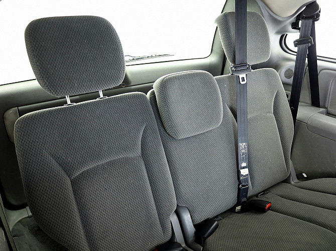 Chrysler Grand Voyager Comfort ATM 2.8 CRD 110kW Tallina - foto 8