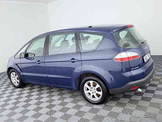 Ford S-MAX Comfort 2.0 TDCi 85kW Таллин