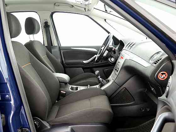 Ford S-MAX Comfort 2.0 TDCi 85kW Таллин