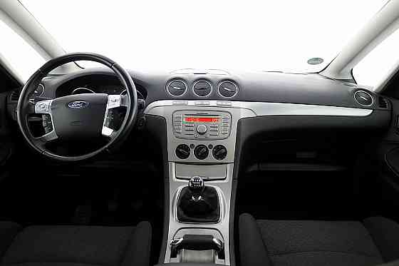 Ford S-MAX Comfort 2.0 TDCi 85kW Таллин