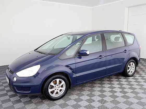 Ford S-MAX Comfort 2.0 TDCi 85kW Таллин