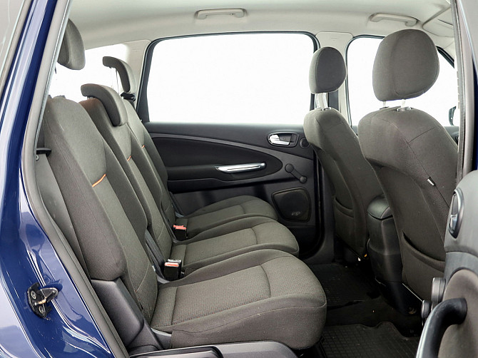 Ford S-MAX Comfort 2.0 TDCi 85kW Таллин - изображение 7