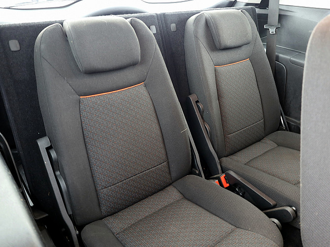 Ford S-MAX Comfort 2.0 TDCi 85kW Таллин - изображение 8