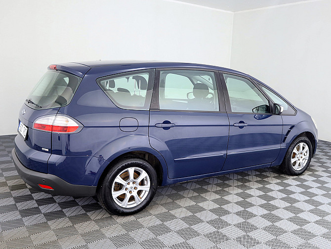 Ford S-MAX Comfort 2.0 TDCi 85kW Таллин - изображение 3