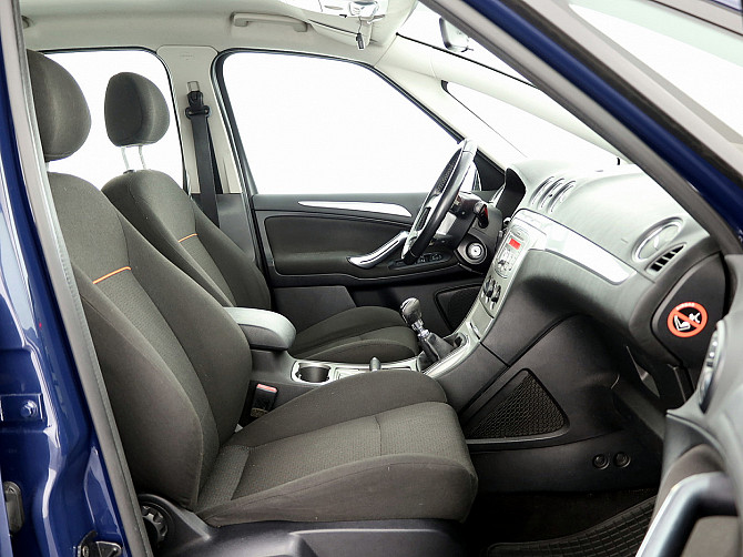 Ford S-MAX Comfort 2.0 TDCi 85kW Таллин - изображение 6