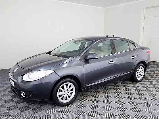 Renault Fluence Comfort LPG ATM 2.0 103kW Таллин