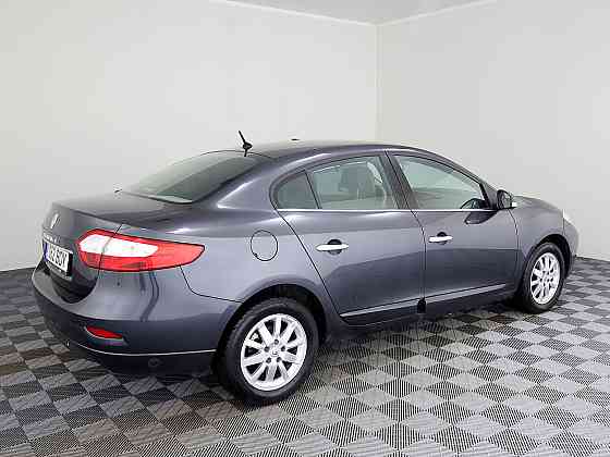 Renault Fluence Comfort LPG ATM 2.0 103kW Таллин