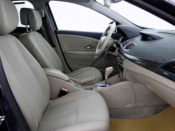 Renault Fluence Comfort LPG ATM 2.0 103kW Таллин
