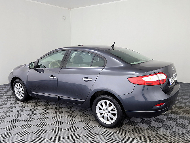 Renault Fluence Comfort LPG ATM 2.0 103kW Таллин - изображение 4