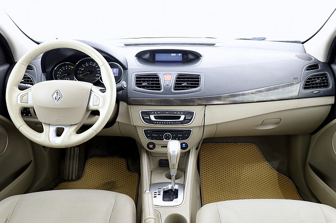 Renault Fluence Comfort LPG ATM 2.0 103kW Таллин - изображение 5