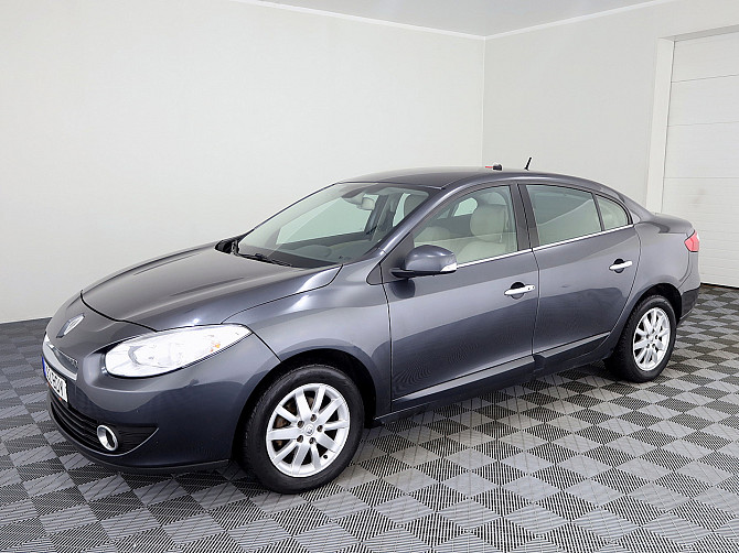 Renault Fluence Comfort LPG ATM 2.0 103kW Таллин - изображение 2