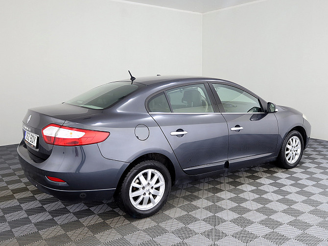 Renault Fluence Comfort LPG ATM 2.0 103kW Таллин - изображение 3