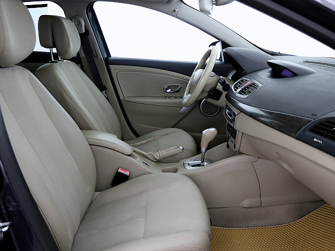 Renault Fluence Comfort LPG ATM 2.0 103kW Таллин - изображение 6