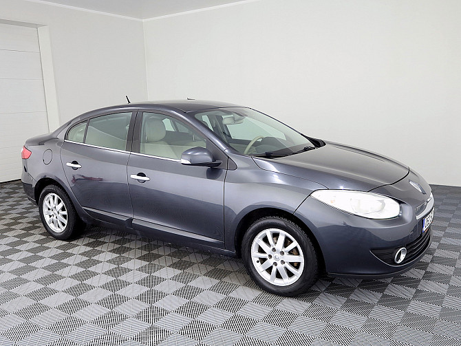 Renault Fluence Comfort LPG ATM 2.0 103kW Таллин - изображение 1