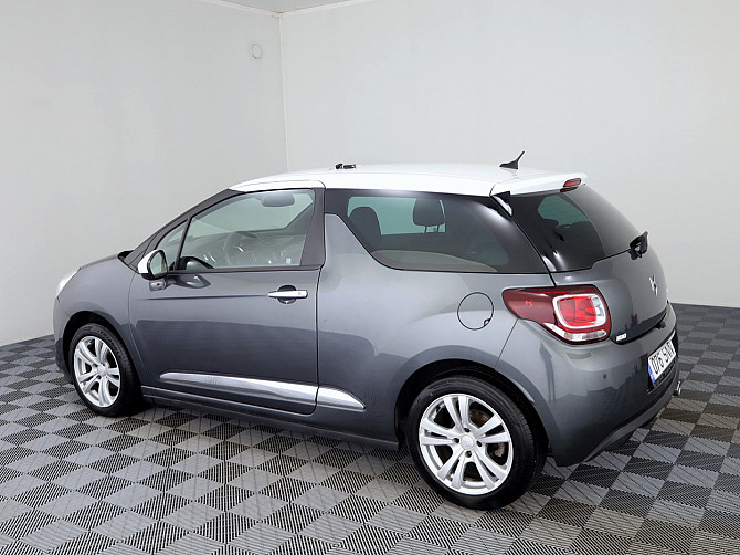 Citroen DS3 Comfort ATM 1.2 81kW Tallina - foto 4