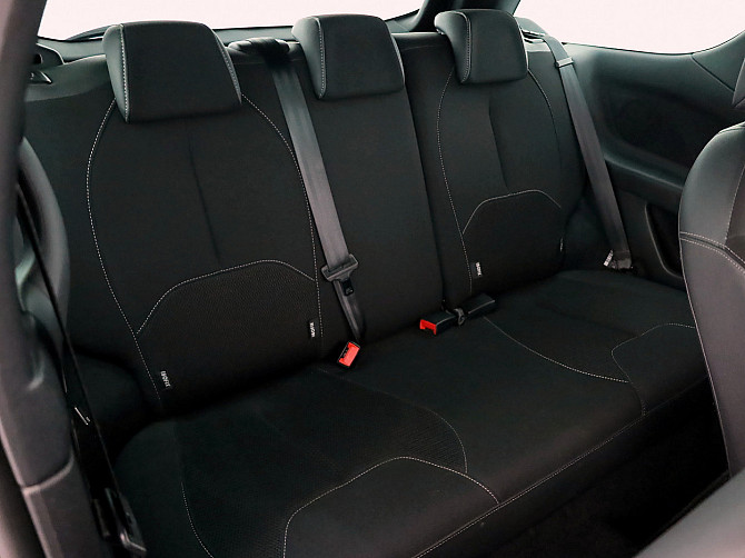 Citroen DS3 Comfort ATM 1.2 81kW Tallina - foto 7