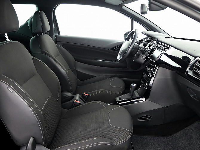 Citroen DS3 Comfort ATM 1.2 81kW Tallina - foto 6