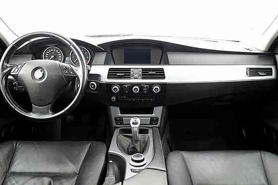 BMW 523 Executive Facelift 2.5 140kW Tallina
