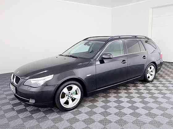 BMW 523 Executive Facelift 2.5 140kW Tallina