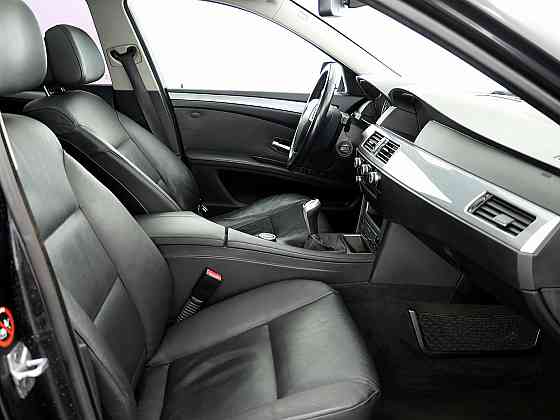 BMW 523 Executive Facelift 2.5 140kW Tallina