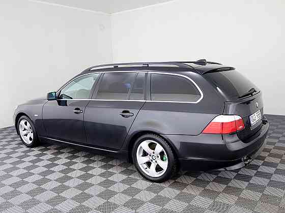 BMW 523 Executive Facelift 2.5 140kW Tallina