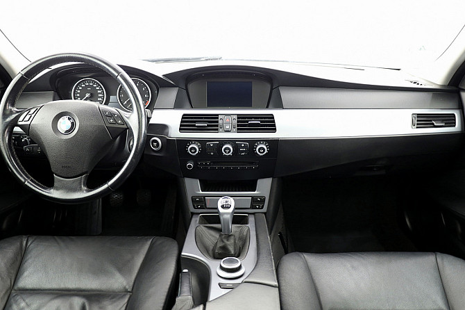 BMW 523 Executive Facelift 2.5 140kW Tallina - foto 5
