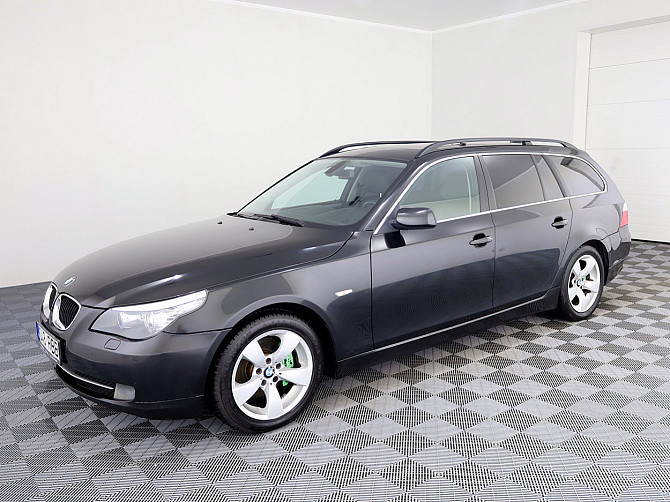 BMW 523 Executive Facelift 2.5 140kW Tallina - foto 2