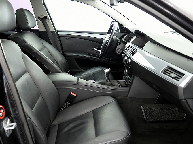BMW 523 Executive Facelift 2.5 140kW Tallina - foto 6