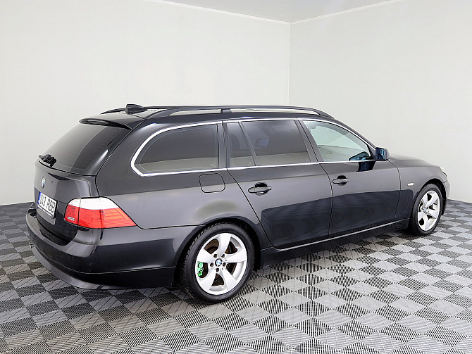 BMW 523 Executive Facelift 2.5 140kW Tallina - foto 3